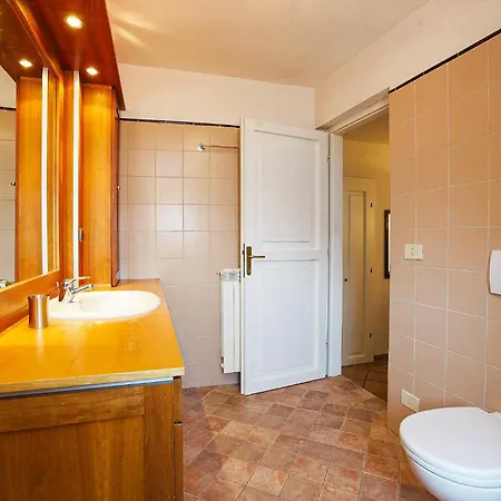 Apartment Ronco