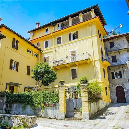 Apartment Ronco *