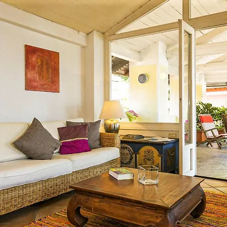 Ronco Apartment Ghiffa