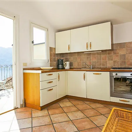 Ronco Apartment Ghiffa