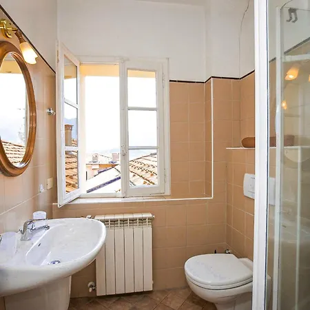 Ronco Apartment Ghiffa