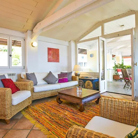 Ronco Apartment