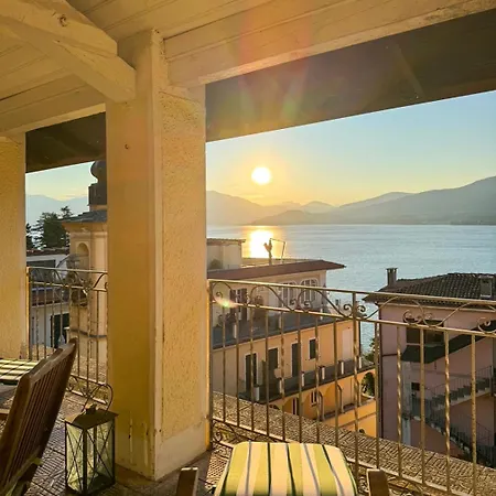 Appartement Ronco *