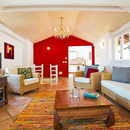 Ronco 아파트 기파