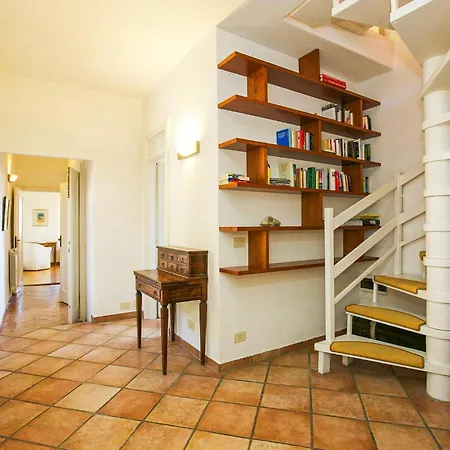 Ronco Apartamento *