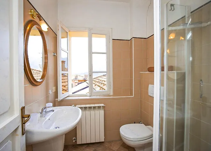 Ronco 아파트 기파