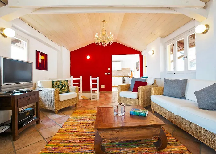 Ronco 아파트 기파