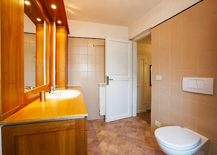 Ronco 아파트 기파